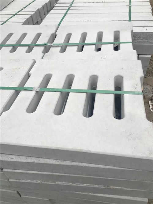 汕头混凝土水泥盖板 高性价比之选，助力电缆经营降本增效